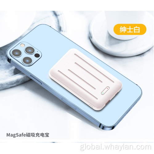 best power bank 20000mah Whaylan Power Bank 10000mAh Portable Power Battery Factory